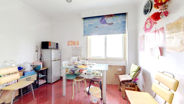 蚕花园永和坊二手房实景图