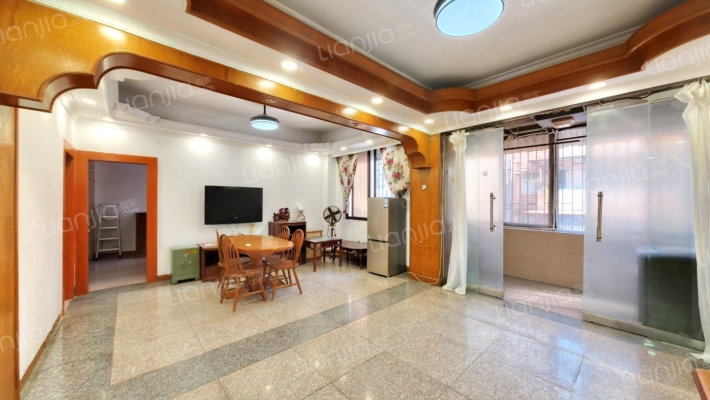 下塘新村二手房实景图