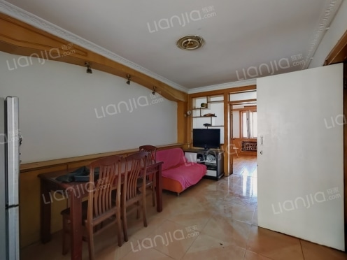 整租·南京路 2室1厅 西南