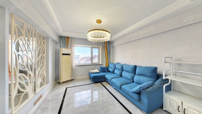 锦泉中园二手房实景图