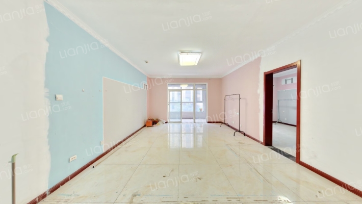 金辉公园里二手房实景图