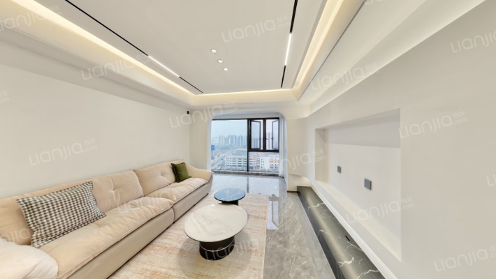 百世云境二手房实景图