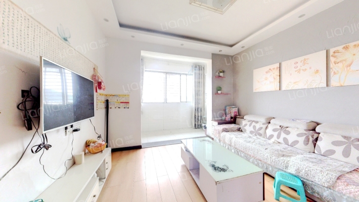 荟苑小区二手房实景图