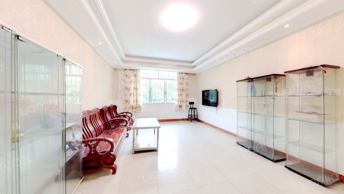 供电局家属院二手房实景图