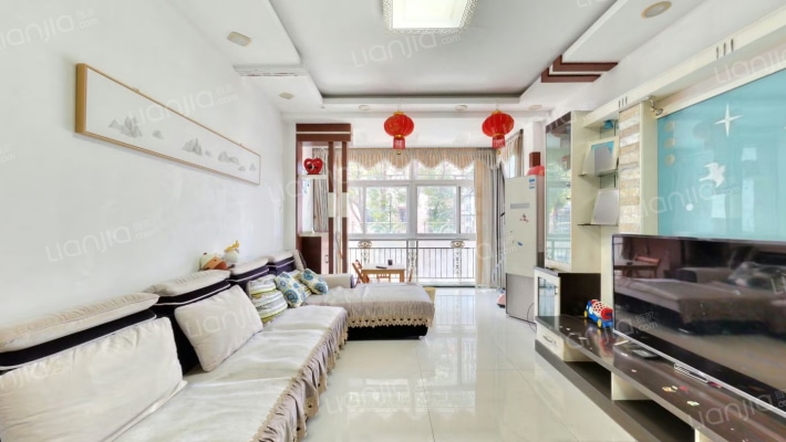 天工花苑二手房实景图