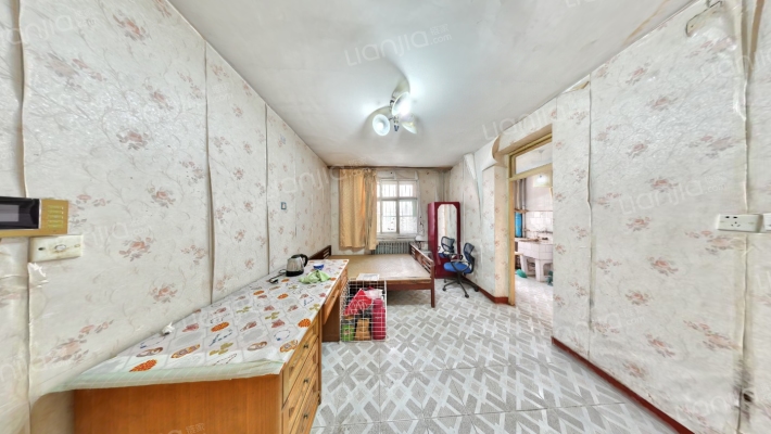 天沁园二手房实景图