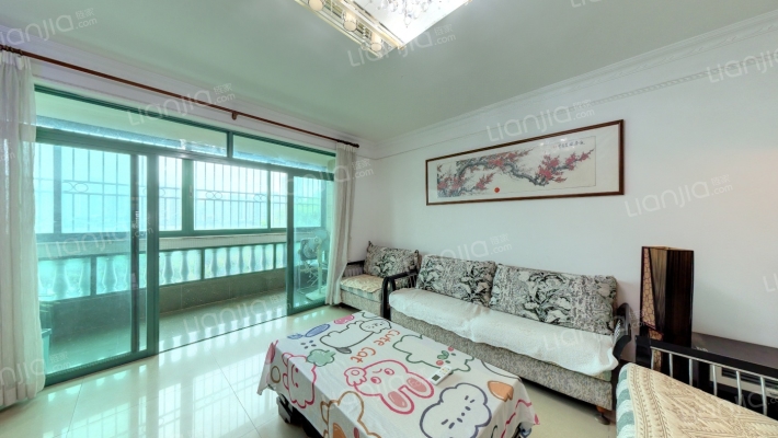 涛景花园二手房实景图