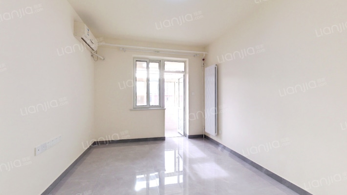 西罗园南里二手房实景图