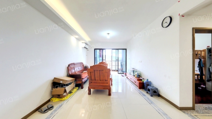 同裕子悦山二手房实景图