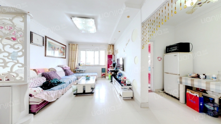 寒亭商业总公司商住楼二手房实景图