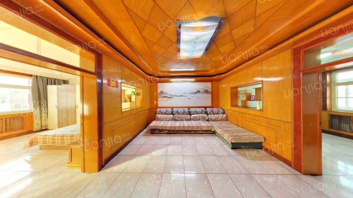 棉织公寓二手房实景图