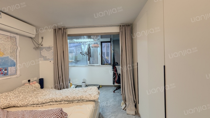 六纬路(大王庄)二手房实景图