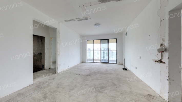 美泉悦府二手房实景图