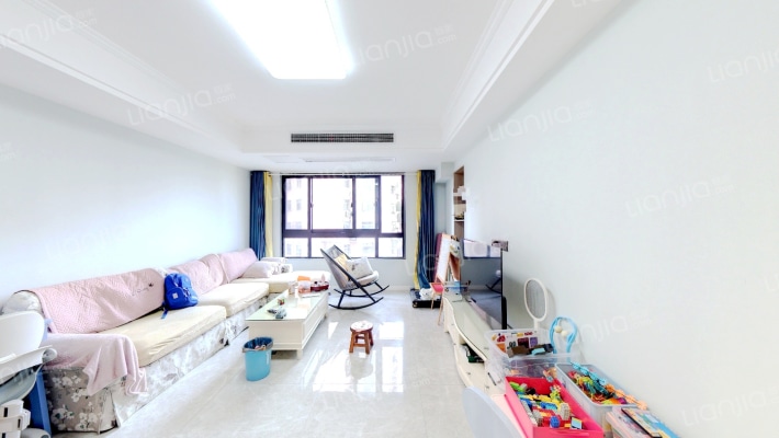 香榭一品二手房实景图