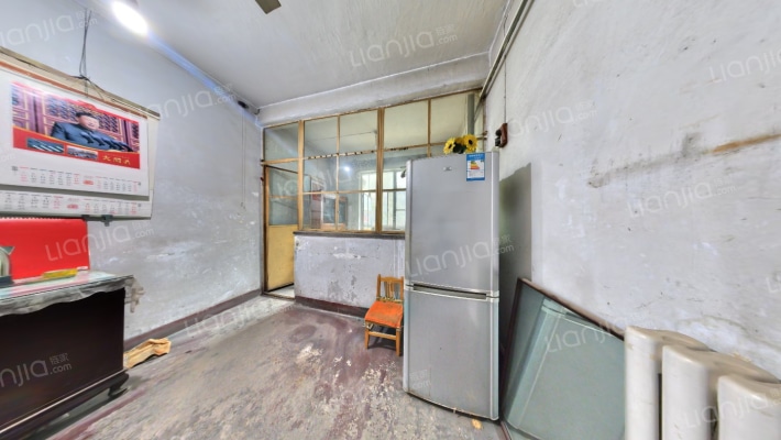 边家村小区（边西街）二手房实景图