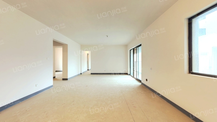 吾悦花园二手房实景图