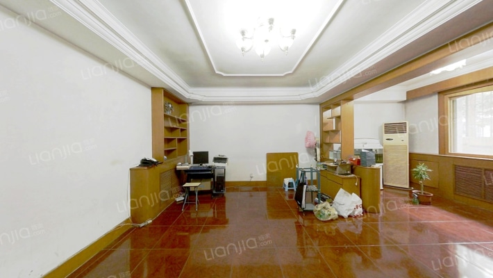 玉泉公寓二手房实景图