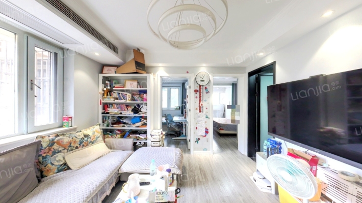 鸿达新寓二手房实景图