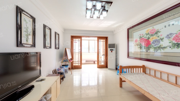 蠙东金侨小区二手房实景图