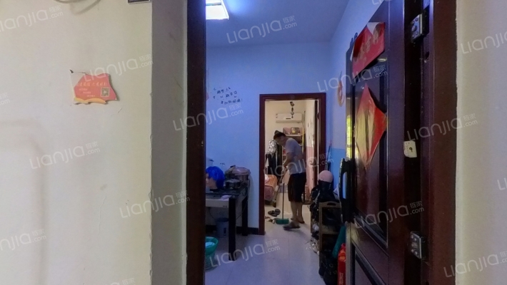 含笑巷42号二手房实景图