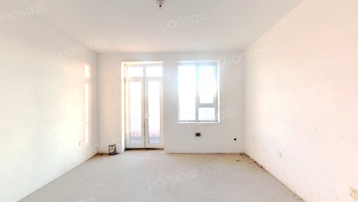 东岳盛景澜庭二手房实景图