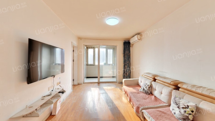 四季怡园南区二手房实景图