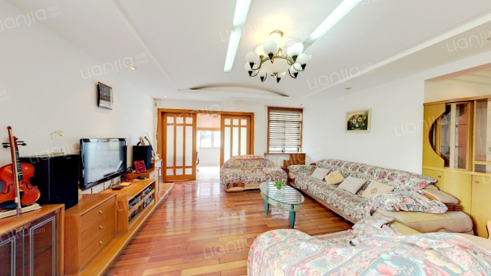 凌碧园二手房实景图