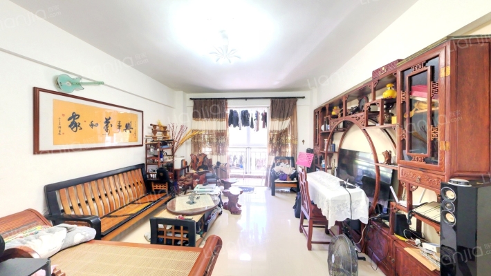 宝通花园二手房实景图