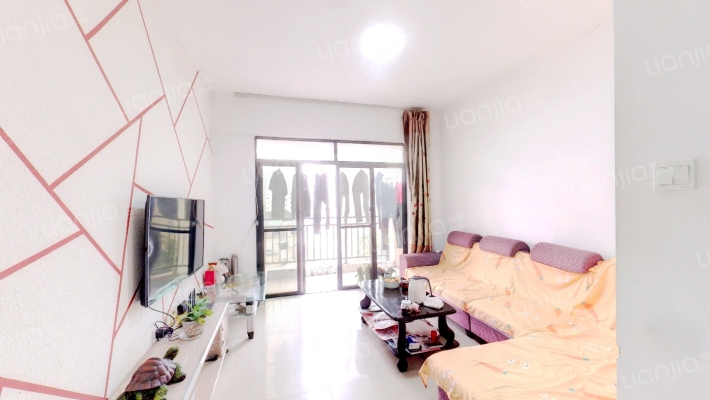 望阳绿茵广场二手房实景图