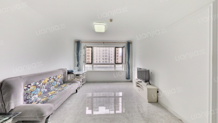 卓扬北湖湾A区二手房实景图