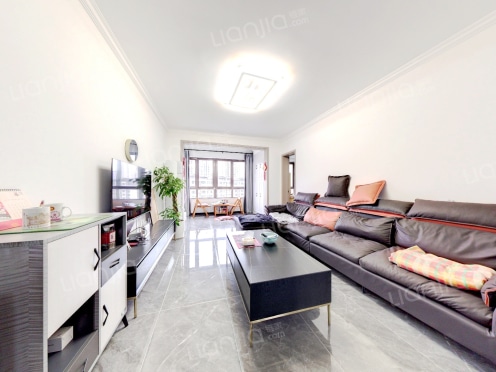 整租·龙湖嘉天下上城 4室2厅 东