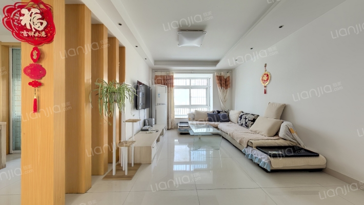 美丽小区二手房实景图