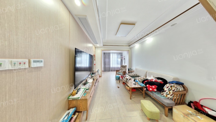 尚东区熙悦锦城二手房实景图