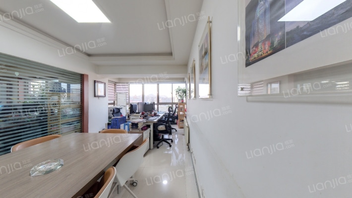 澳兰名门二手房实景图