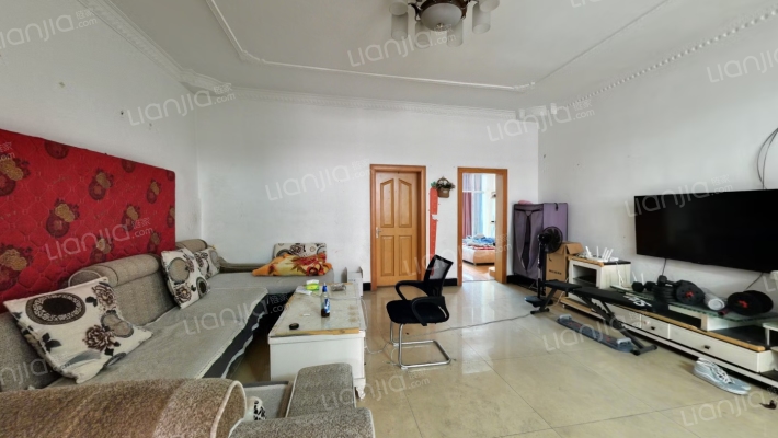 七六路二手房实景图