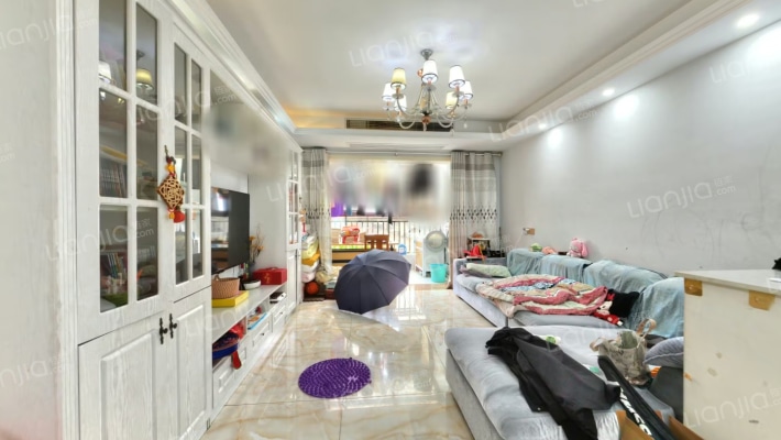 金山别墅二手房实景图