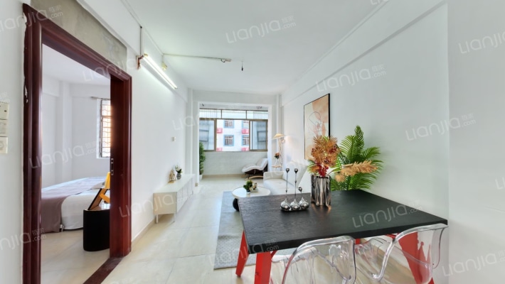 南京路14号大院二手房实景图