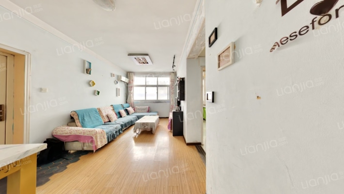 东三街北段3号院二手房实景图