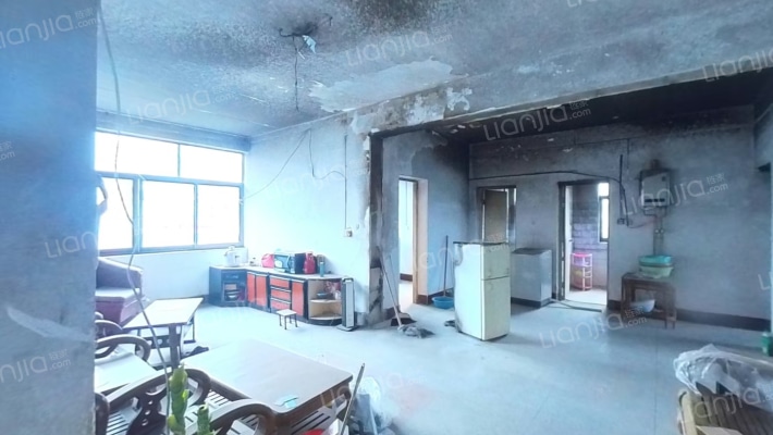 黄州余家塆警苑小区二手房实景图