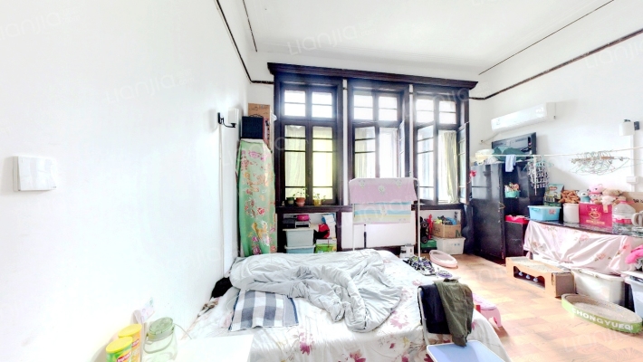 赤峰道二手房实景图