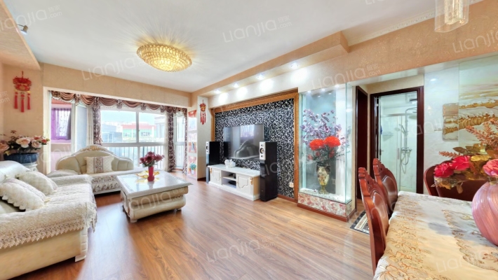 西香纪二手房实景图