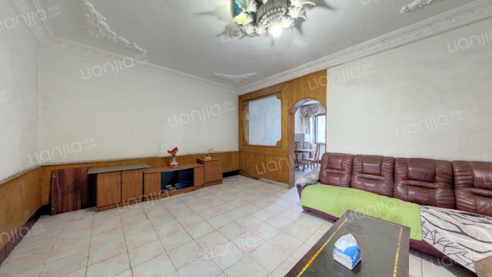 什邡烟卷厂生活区四期二手房实景图