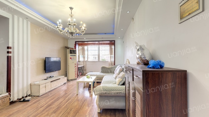 青羊教师公寓二手房实景图