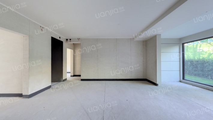 龙湖春屿江岸二手房实景图