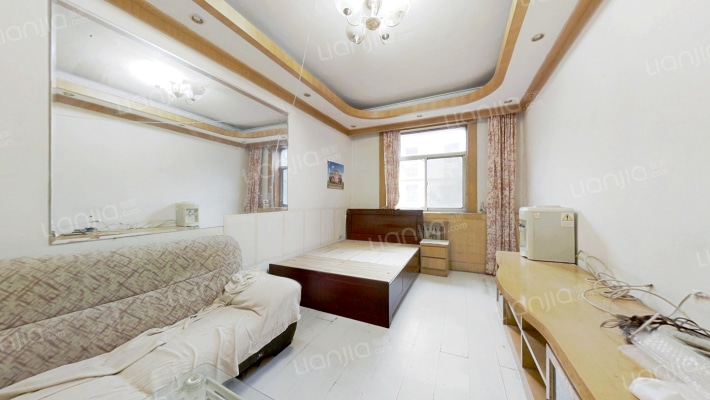 皇华馆住宅小区二手房实景图