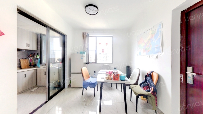 东港花园二手房实景图