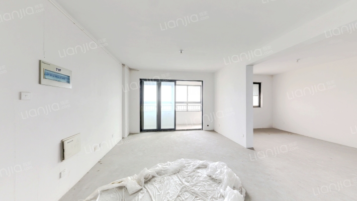 称心阁花园北区二手房实景图