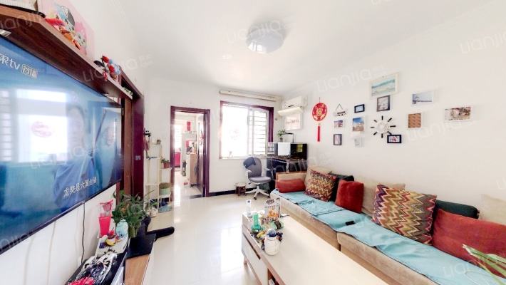 汇源名居西区二手房实景图