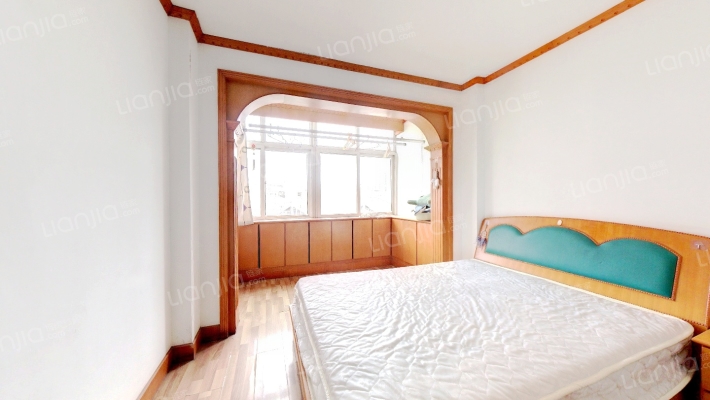 芙蓉花园二手房实景图