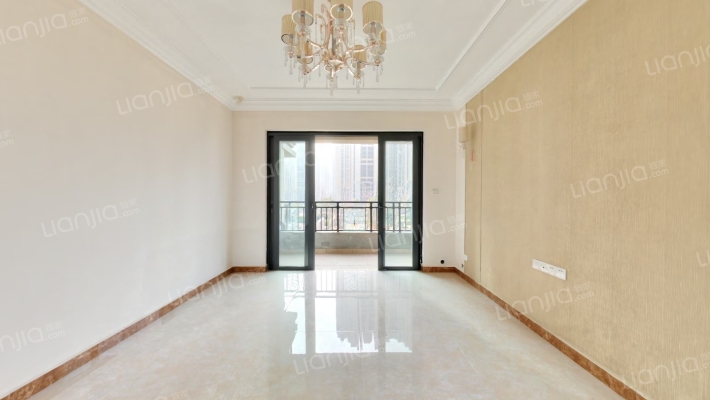 恒大海上威尼斯二手房实景图